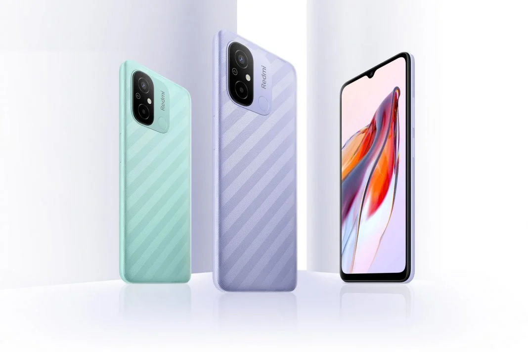 گوشی Poco C55 مدل ریبرند شده Redmi 12C 6 گوشی Poco C55 مدل ریبرند شده Redmi 12C