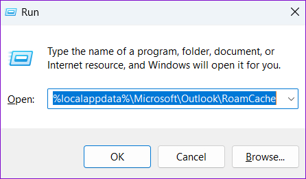 رفع مشکل نشان ندادن مخاطبین اوت لوک (Outlook ) در ویندوز 11