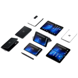 مایکروسافت به این زودی ها Surface Duo 2 را از دور خارج نمی کند