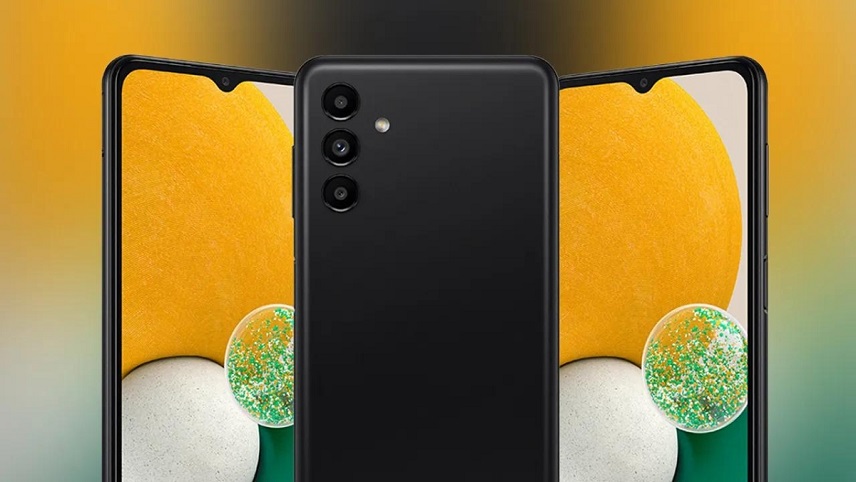 گوشی Galaxy M14 5G بزودی معرفی می شود