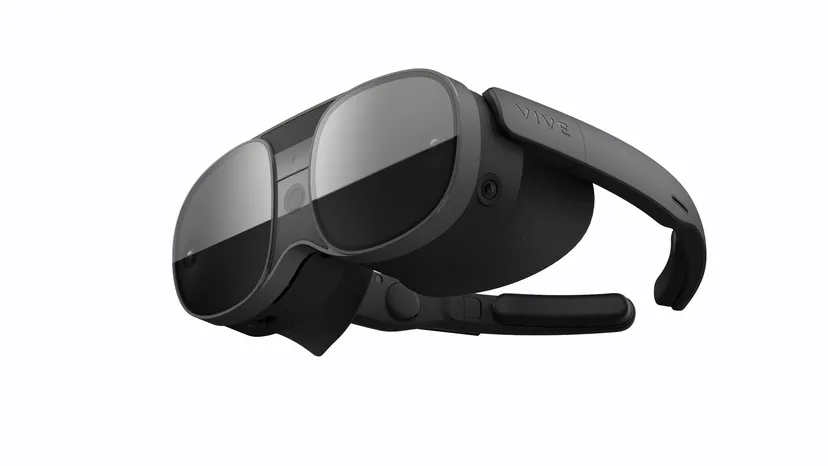 هدست Vive XR Elite اچ تی سی معرفی شد 6 هدست Vive XR Elite اچ تی سی معرفی شد