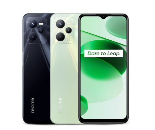 گوشی Realme C55 بزودی معرفی می شود 6 گوشی Realme C55 بزودی معرفی می شود
