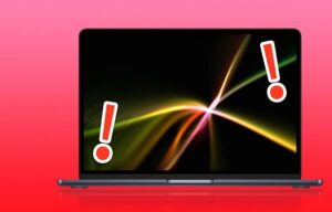 بهترین راه حل برای کار نکردن Screensaver در مک