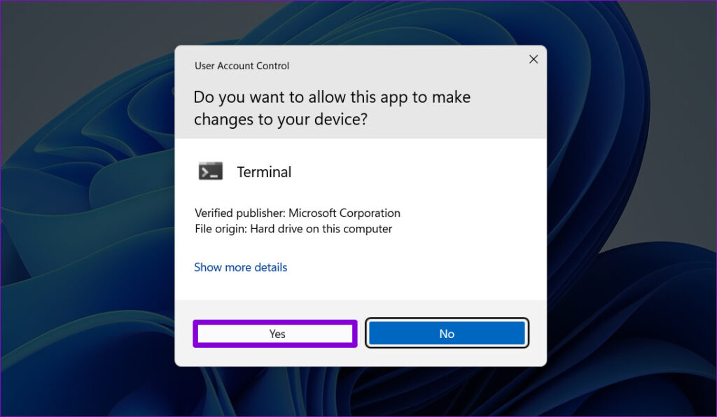 عدم نمایش تب های File Explorer(فایل اکسپلورر) در ویندوز 11 19 عدم نمایش تب های File Explorer(فایل اکسپلورر) در ویندوز 11