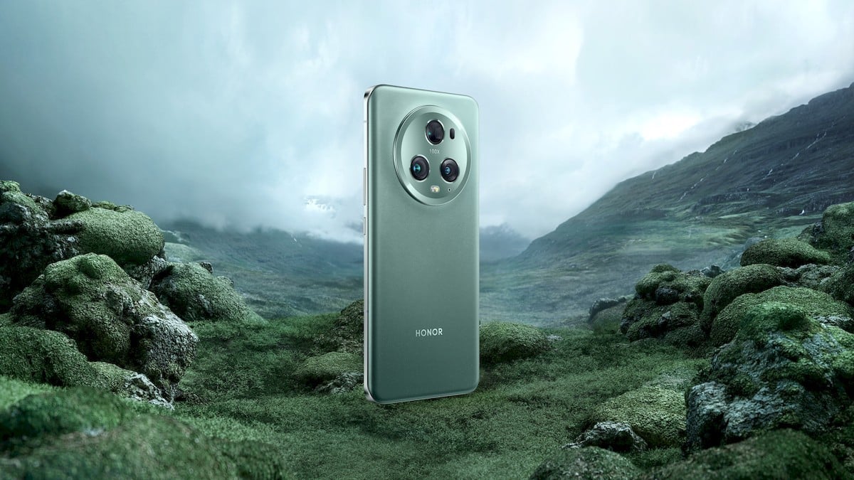 آنر Magic 5 Pro و کسب امتیاز بزرگ در DxOMark 6 آنر Magic 5 Pro و کسب امتیاز بزرگ در DxOMark