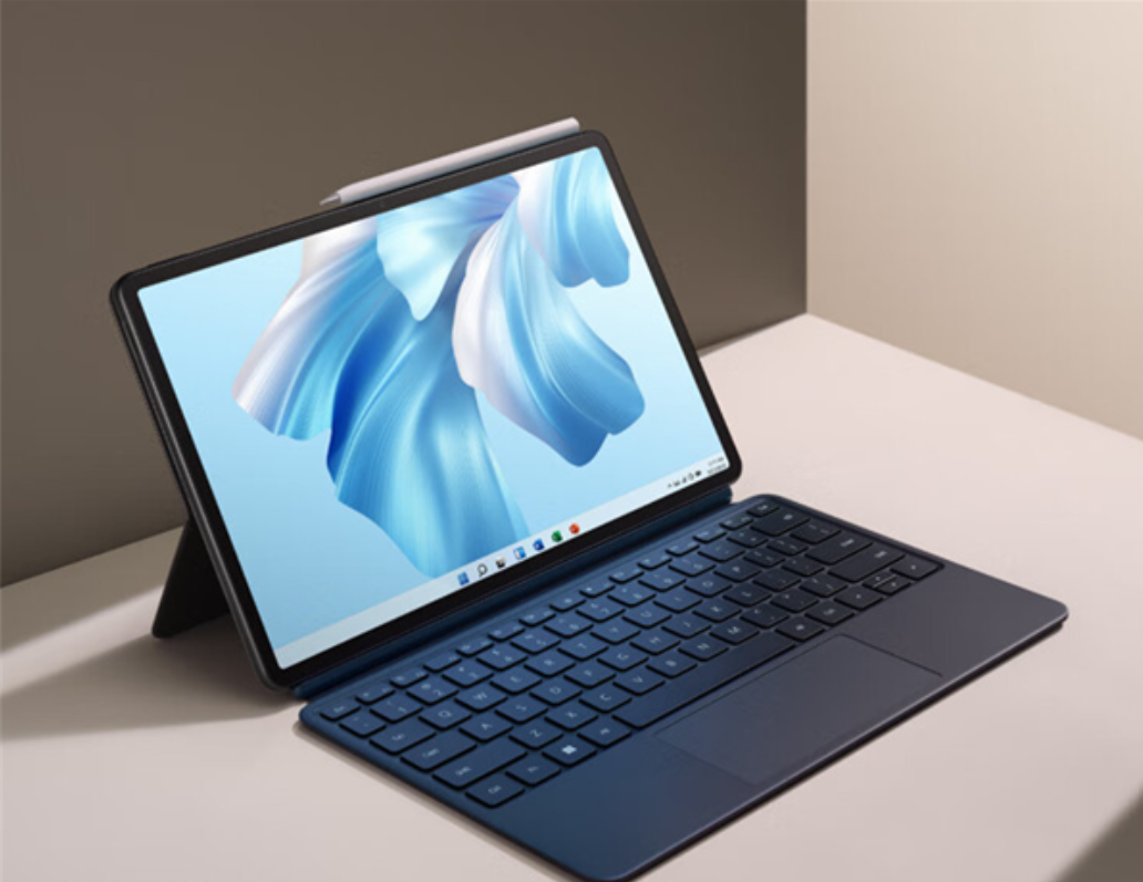 تبلت هیبریدی MateBook E Go 2023 راهی بازار شد 6 تبلت هیبریدی MateBook E Go 2023 راهی بازار شد