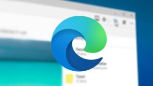 مایکروسافت اج 110 به VPN داخلی مجهز است