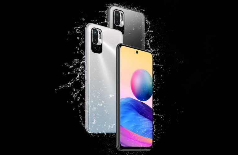 گوشی Redmi Note 10 JE و دریافت آپدیت MIUI 14 6 گوشی Redmi Note 10 JE و دریافت آپدیت MIUI 14