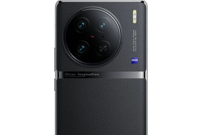 انتشار اطلاعاتی از نسخه اروپایی ویوو X90 Pro 6 انتشار اطلاعاتی از نسخه اروپایی ویوو X90 Pro