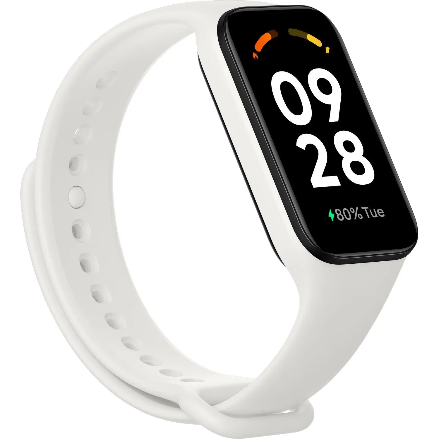 انتشار تصاویر رندر دستبند تناسب اندام Redmi Band 2