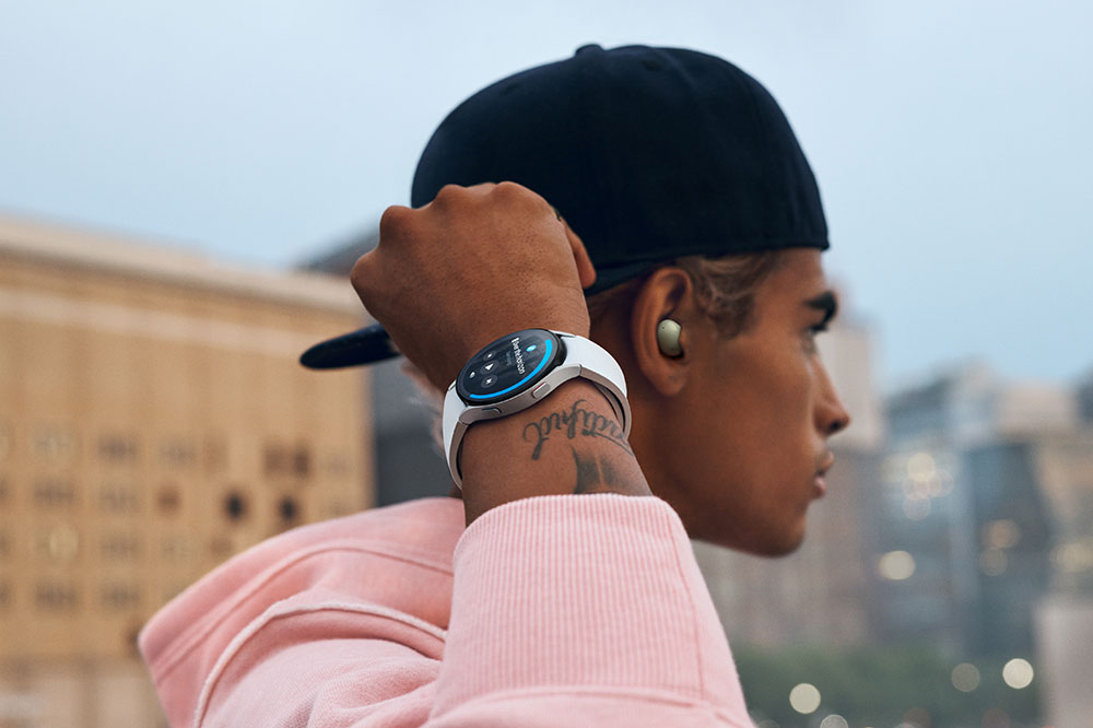 پتنت جدید سامسونگ برای ساعت گلکسی با پروژکتور داخلی 6 پتنت جدید سامسونگ برای ساعت گلکسی با پروژکتور داخلی