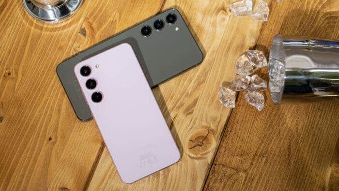 GALAXY A54 و A34 با قابلیت های جذابی همراهند 6 GALAXY A54 و A34 با قابلیت های جذابی همراهند