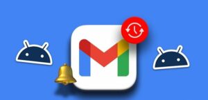 8 روش برتر برای رفع تاخیر اعلان های جیمیل در اندروید