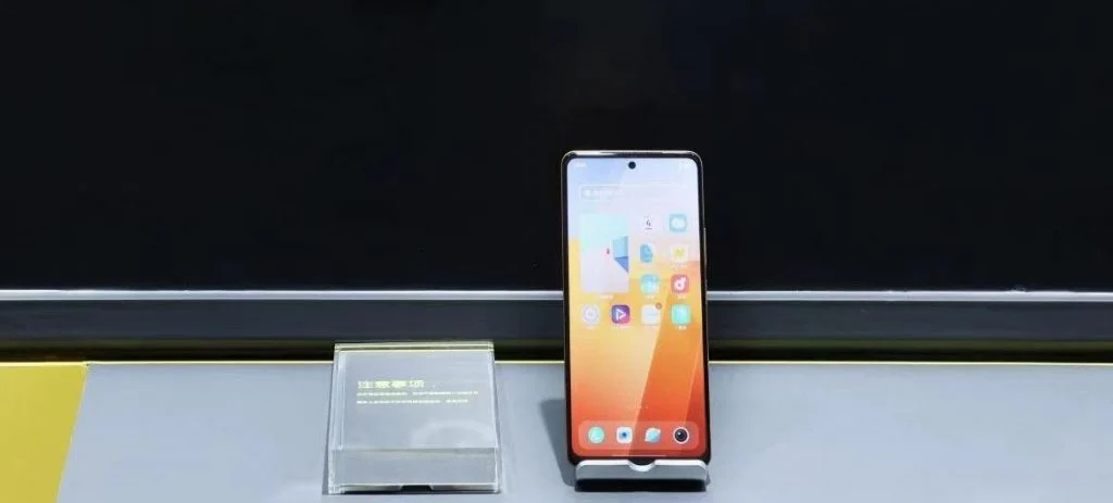 رویت شدن گوشی iQOO Z7x در Geekbench 6 رویت شدن گوشی iQOO Z7x در Geekbench