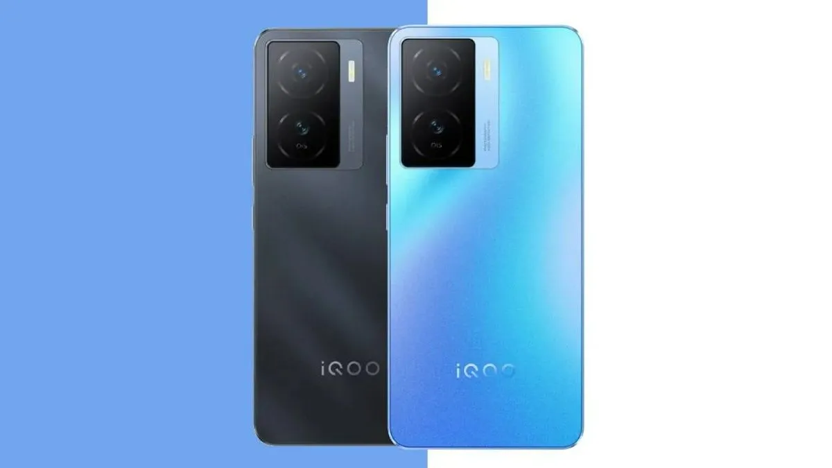 گوشی iQOO Z7 5G راهی بازار شد 6 گوشی iQOO Z7 5G راهی بازار شد