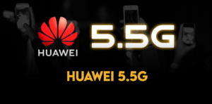هواوی با وجود محدودیت‌های تجاری، توسعه 5.5G را به پیش می‌برد
