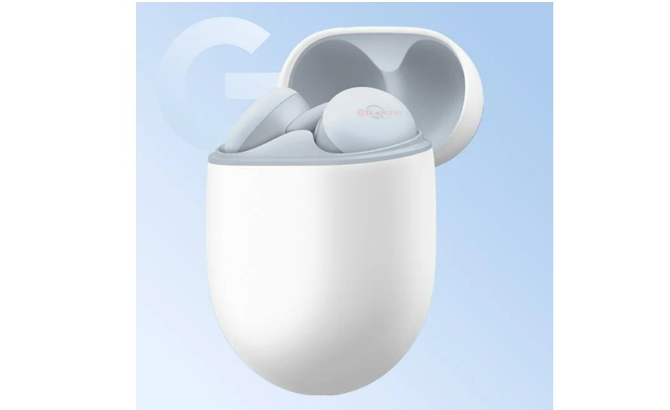 گوگل و عرضه هدفون Pixel Buds در رنگ جدید 6 گوگل و عرضه هدفون Pixel Buds در رنگ جدید