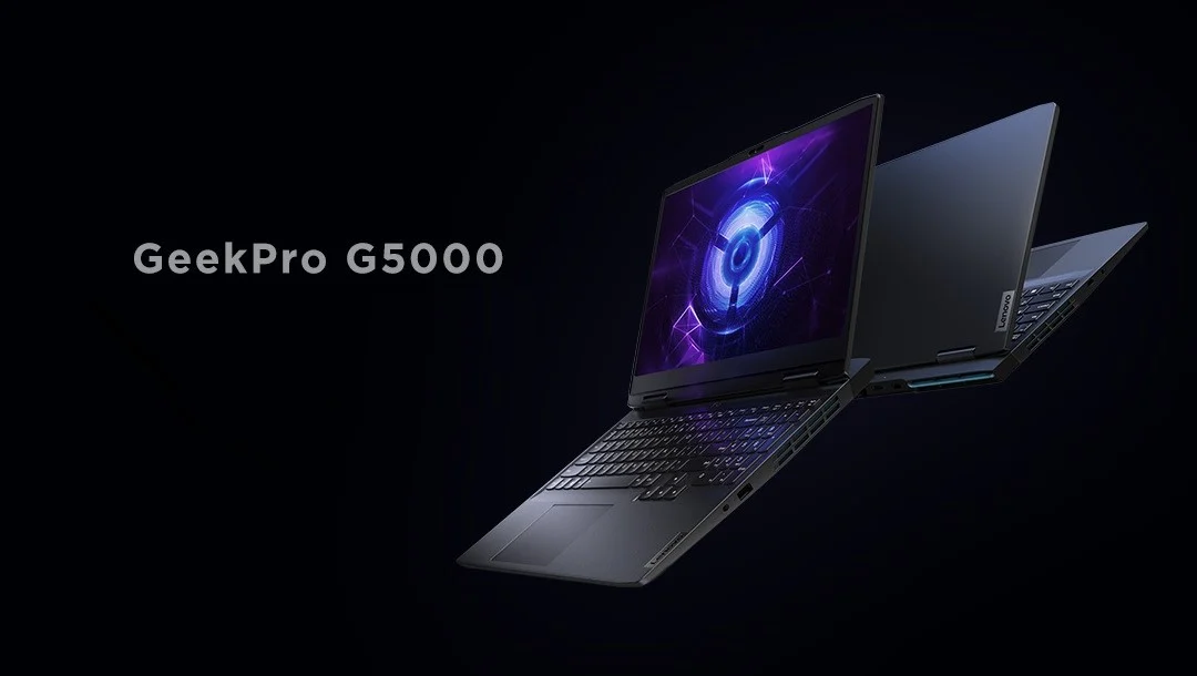 لپ تاپ لنوو Legion Geek Pro G5000 در راه است