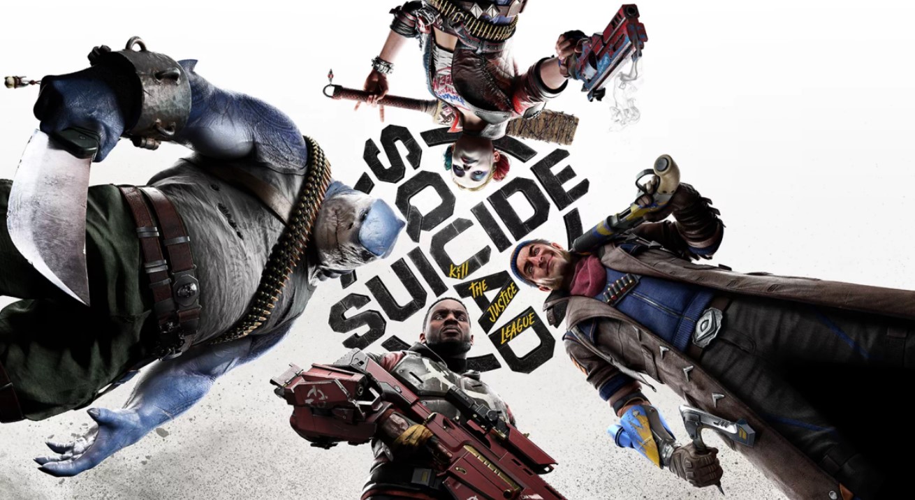 تاخیر در انتشار بازی Suicide Squad: Kill The Justice League 6 تاخیر در انتشار بازی Suicide Squad: Kill The Justice League