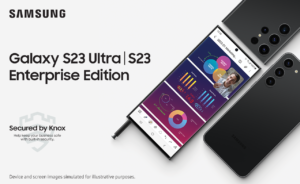 سامسونگ گلکسی S23 و S23 Ultra Enterprise Edition در استرالیا عرضه شد