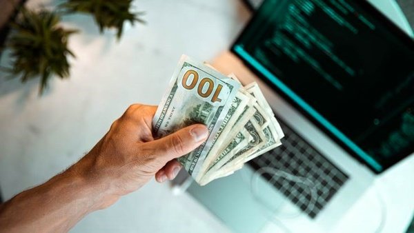 10 روش درآمد دلاری از برنامه نویسی 6 10 روش درآمد دلاری از برنامه نویسی