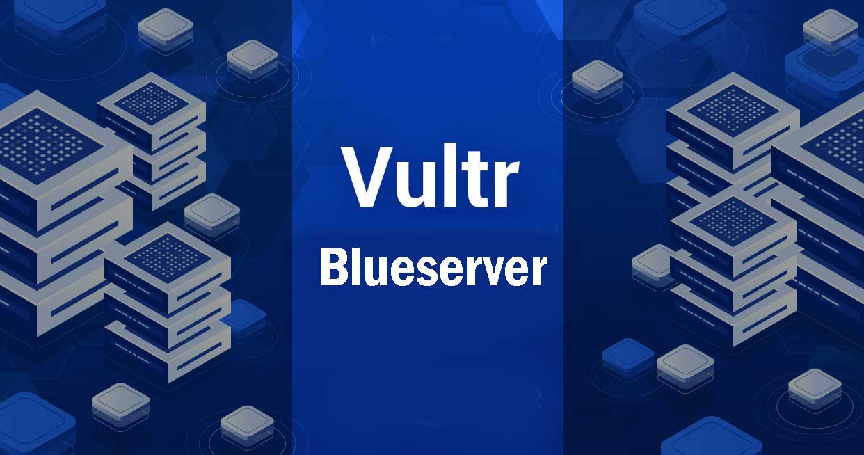 مقایسه بین خرید vps خارجی ارزان از Blueserver یا vultr 11 مقایسه بین خرید vps خارجی ارزان از Blueserver یا vultr