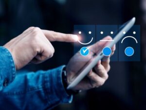 اهمیت جمع آوری اطلاعات مشتریان 1