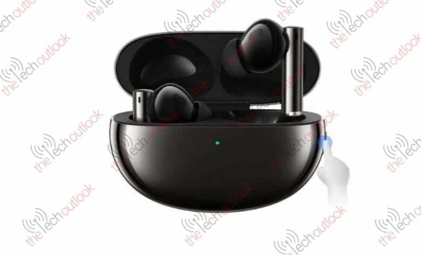 هدفون ریلمی Buds Air 5 Pro در راه است 6 هدفون ریلمی Buds Air 5 Pro در راه است