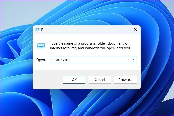 رفع سریع خطای "Windows Online Troubleshooting Service Is Disabled "در ویندوز 17 رفع سریع خطای "Windows Online Troubleshooting Service Is Disabled "در ویندوز
