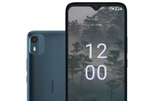 اچ ام دی و معرفی گوشی نوکیا C12 Plus