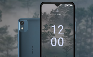 گوشی نوکیا C12 Plus بزودی از راه می رسد