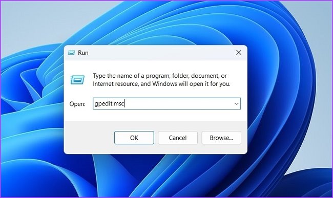 رفع سریع خطای "Windows Online Troubleshooting Service Is Disabled "در ویندوز 10 رفع سریع خطای "Windows Online Troubleshooting Service Is Disabled "در ویندوز