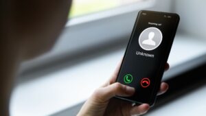 گوگل به دنبال مقابله با تماس‌های اسپ با کمک هوش مصنوعی