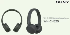 هدفون سونی WH-CH520 راهی بازار شد