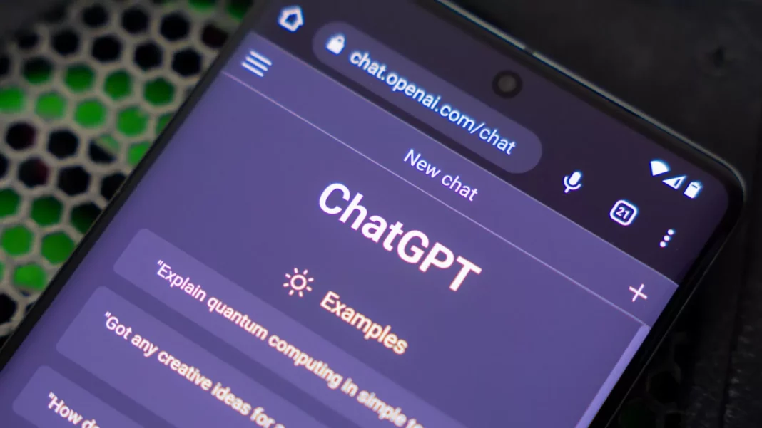 ChatGPT برای یافتن باگ 20 هزار دلار پاداش می دهد 6 ChatGPT برای یافتن باگ 20 هزار دلار پاداش می دهد