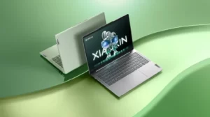 لپ تاپ لنوو Xiaoxin 14 معرفی شد