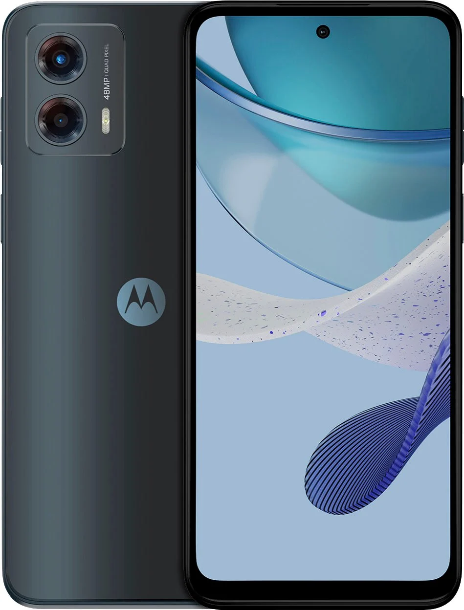 انتشار تصویر رندر گوشی موتورولا Moto G 5G 2023