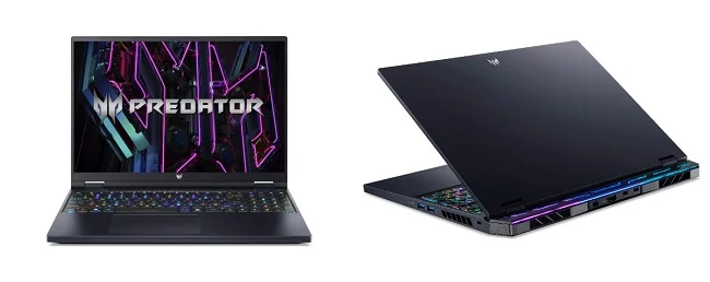 لپ تاپ ایسر Predator Helios 16 راهی بازار شد 6 لپ تاپ ایسر Predator Helios 16 راهی بازار شد