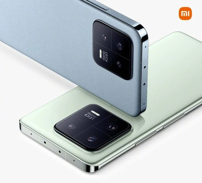 گوشی Xiaomi 14 Pro با چیپ قدرتمند از راه می رسد 6 گوشی Xiaomi 14 Pro با چیپ قدرتمند از راه می رسد