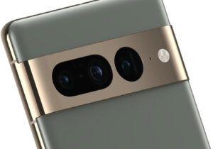 گوگل روی حالت Dashcam برای گوشی های پیکسل کار می کند