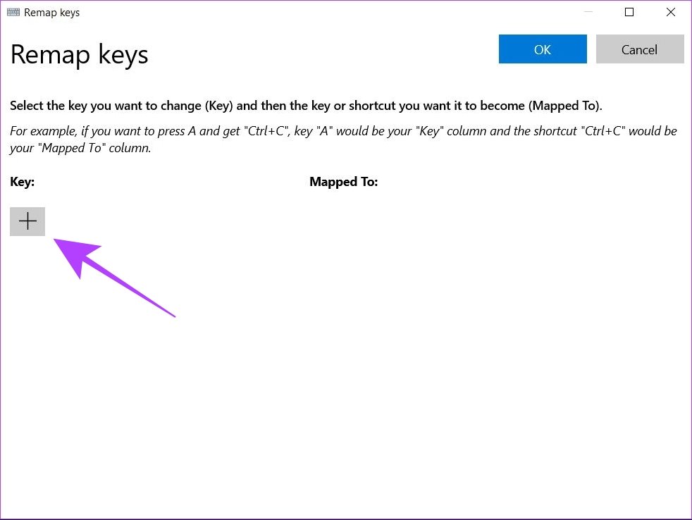 2 راه برای نگاشت مجدد کلیدهای صفحه کلید در ویندوز 11+تصاویر راهنما