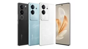 رویت شدن ویوو S17 Pro در گوگل پلی کنسول