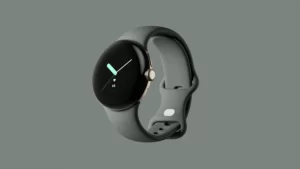 ساعت Pixel Watch 2 گوگل پاییز 2023 معرفی می شود