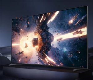 تلویزیون گیمینگ سونی TV X90L معرفی شد