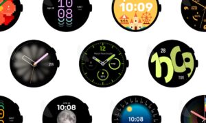 گوگل Wear OS 4 را با بهبود عمر باتری به نمایش می‌گذارد