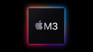 مک های مجهز به چیپ M3 اپل سال 2024 عرضه می شوند