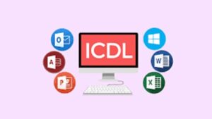 تفاوت ICDL درجه 1 و 2 در چیست؟