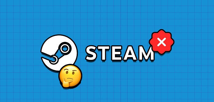 وقتی Steam را حذف می کنید چه اتفاقی می افتد