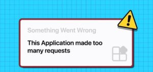 6 روش برتر برای رفع خطای made too many requests  در ویندوز