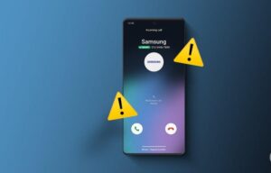 مشکل عدم دریافت تماس تلفن گلکسی سامسونگ:12 روش برتر